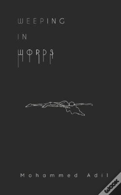 Capa do artigo Weeping In Words: A Poetry Collection