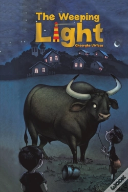 Capa do artigo Weeping Light