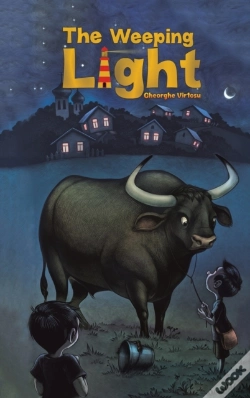 Capa do artigo Weeping Light
