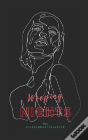 Capa do artigo Weeping Nights