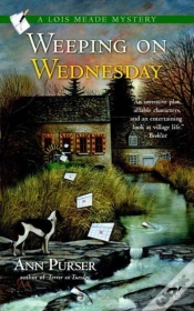 Capa do artigo Weeping On Wednesday