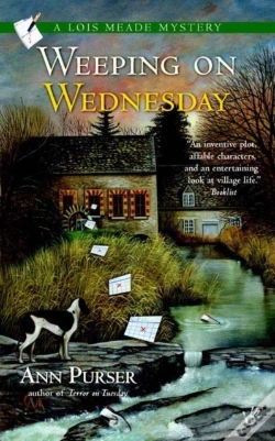 Capa do artigo Weeping On Wednesday