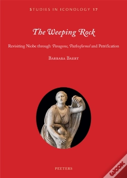 Capa do artigo Weeping Rock