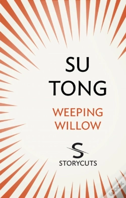 Capa do artigo Weeping Willow (Storycuts)