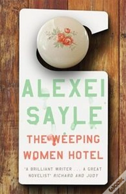 Capa do artigo Weeping Women Hotel
