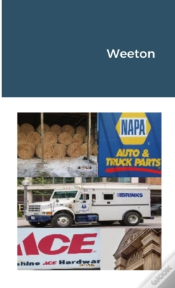 Capa do artigo Weeton