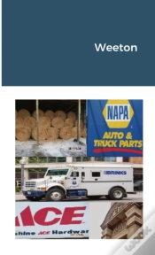 Capa do artigo Weeton