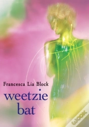 Capa do artigo Weetzie Bat