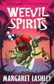 Capa do artigo Weevil Spirits