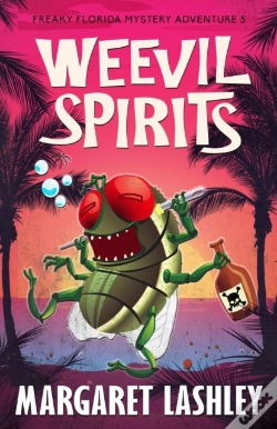 Capa do artigo Weevil Spirits