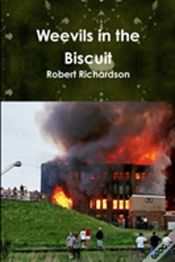Capa do artigo Weevils In The Biscuit