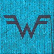 Capa do artigo Weezer 30 - CD