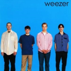 Capa do artigo Weezer - CD