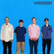 Capa do artigo Weezer - CD