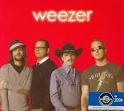 Capa do artigo Weezer - CD