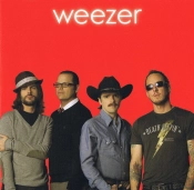Capa do artigo Weezer - CD
