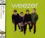 Weezer - CD - Preview