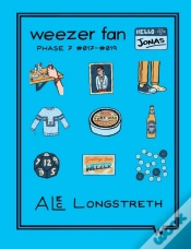 Capa do artigo Weezer Fan