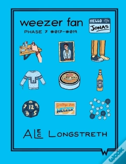 Capa do artigo Weezer Fan
