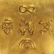 Capa do artigo Weezer (Gold Album) - CD