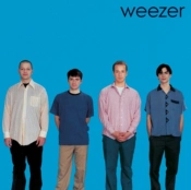 Capa do artigo Weezer - Vinil