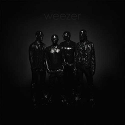 Capa do artigo Weezer - Vinil