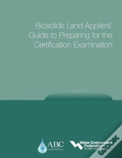 Capa do artigo Wef/Abc Biosolids Land Appliers