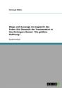 Wege Und Auswege Im Angesicht Des Todes - Preview
