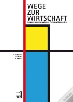 Capa do artigo Wege Zur Wirtschaft