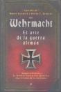 Wehrmacht Arte De La Guerra Aleman,El - Preview