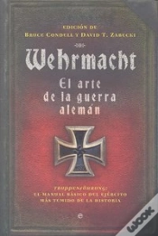 Capa do artigo Wehrmacht Arte De La Guerra Aleman,El