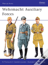 Wehrmacht Auxiliary Forces