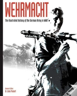 Capa do artigo Wehrmacht