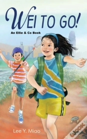 Capa do artigo Wei To Go!