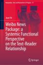 Weibo News Package: A Systemic Functional Perspective On The Text-Reader Relationship - Preview