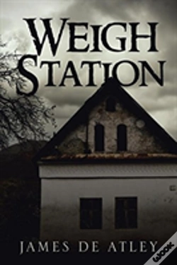 Capa do artigo Weigh Station