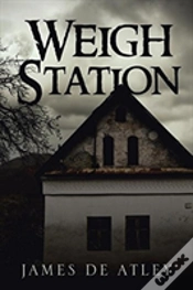 Capa do artigo Weigh Station