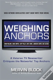 Capa do artigo Weighing Anchors