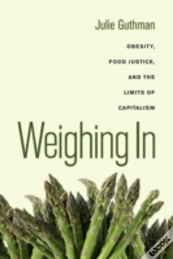 Capa do artigo Weighing In