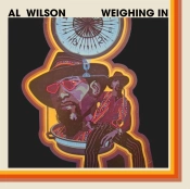 Capa do artigo Weighing In (RSD 2023) - Vinil