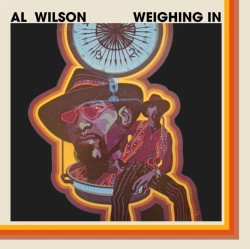 Capa do artigo Weighing In (RSD 2023) - Vinil