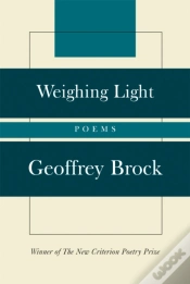Capa do artigo Weighing Light