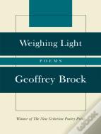 Weighing Light