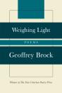 Weighing Light - Preview