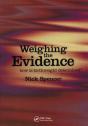 Weighing The Evidence - Preview
