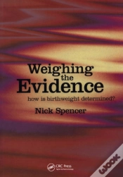 Capa do artigo Weighing The Evidence