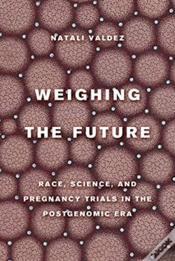 Capa do artigo Weighing The Future