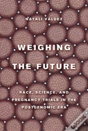 Capa do artigo Weighing The Future