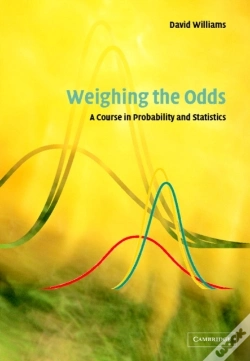 Capa do artigo Weighing The Odds