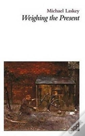 Capa do artigo Weighing The Present
